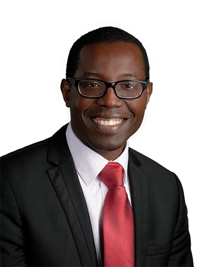 Dr. Gbenga Alade profile picture