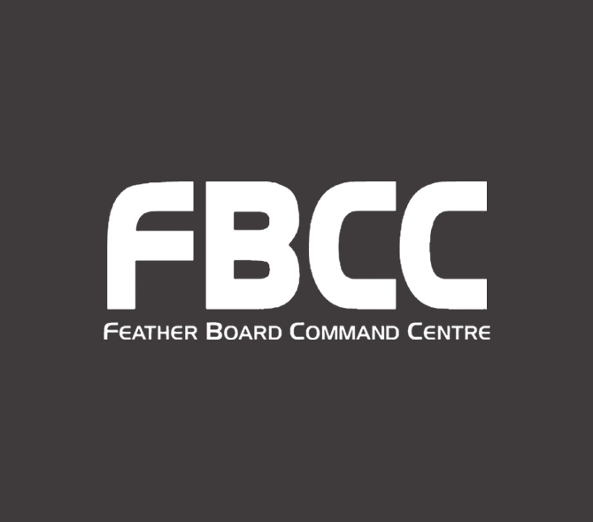 The FBCC Logo