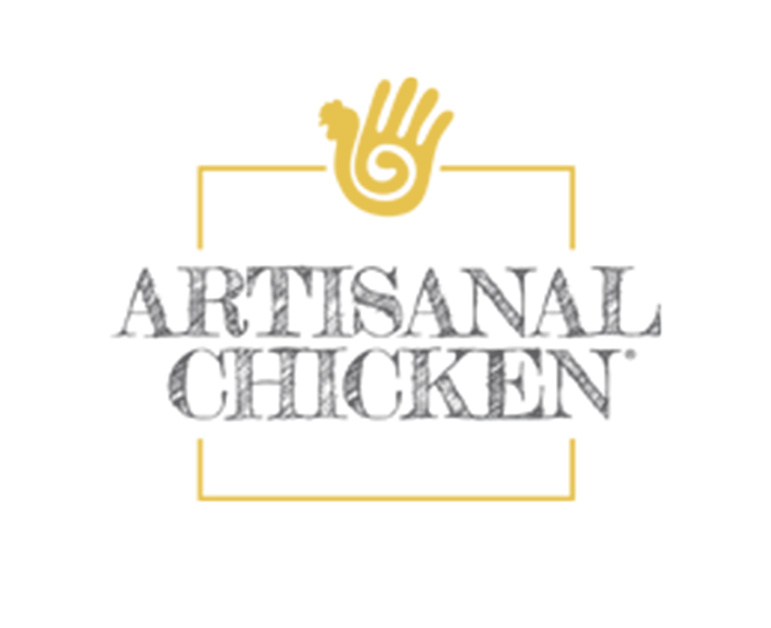 Artisinal Chicken Logo