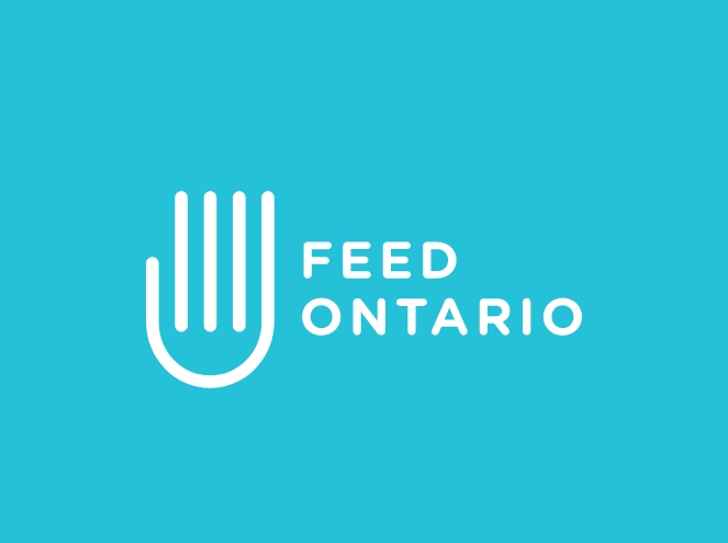 Feed Ontario logo