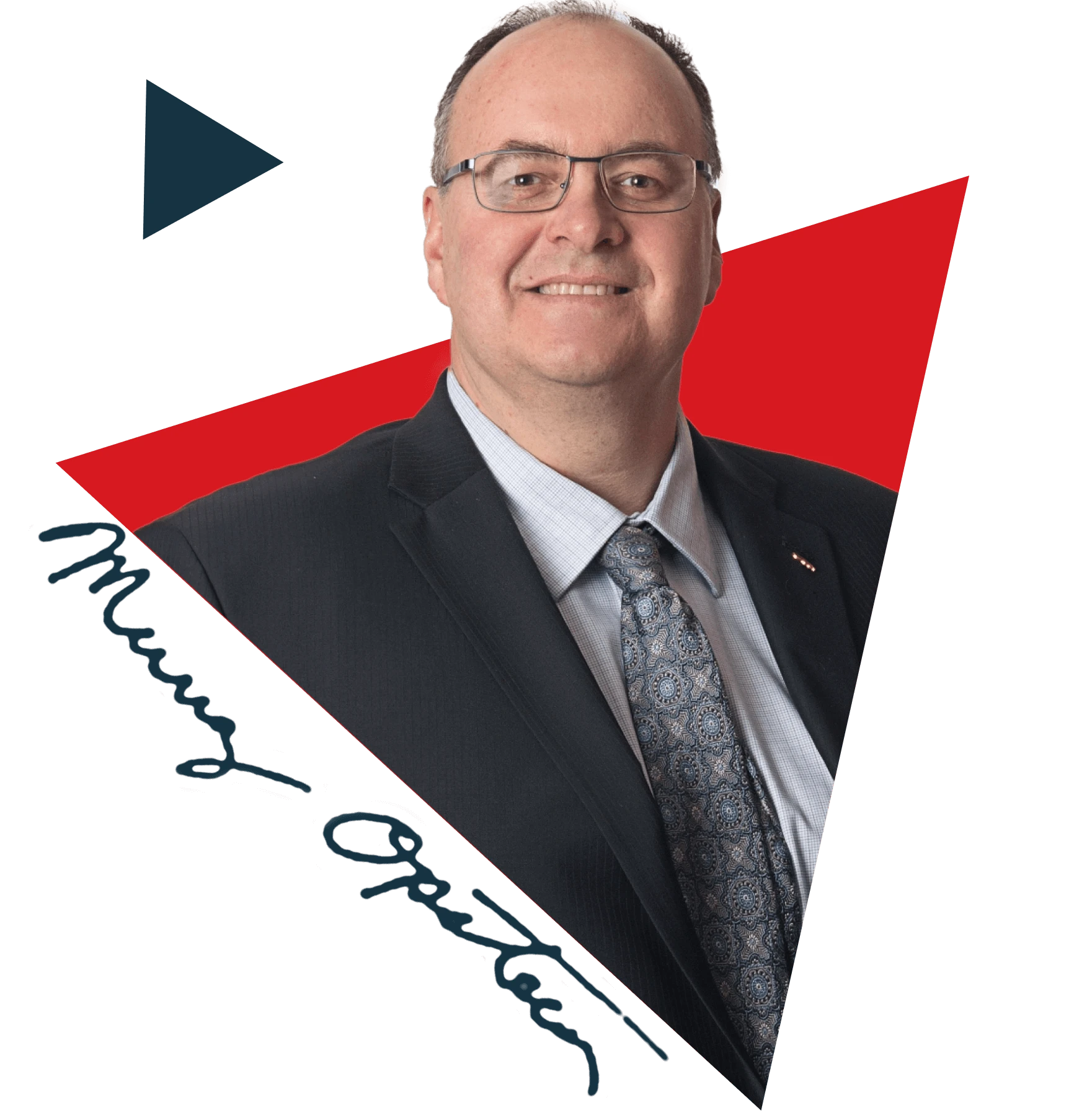 CFO Annual Performance Report 2025